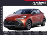 Toyota C-HR 2.0 Plug-In Hybrid Teamplayer Technik-Pak. - Toyota C-HR: Orange