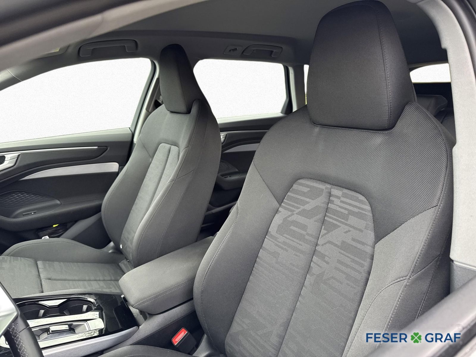 Audi A6 - Bild 8