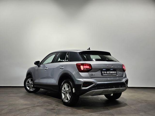 Audi Q2 35 TFSI Virtual Kamera StandheizungSportsitze, миниатюра 10
