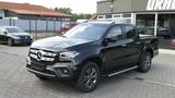 Mercedes-Benz X 250 d 4Matic Edition Progressive/LED/AHK/360° - Mercedes-Benz X 250 aus 2018