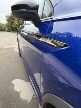 Volkswagen 2.0 TDI 4M DSG 3xR line/Pano/HUD/Tot-W/AHK/Tempo - Volkswagen Tiguan: W