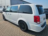 Dodge Grand Caravan *3.6L V6*LPG*AHK*7Sitze.Tüv-Neu - Dodge Grand Caravan Benzin Kleinbus 7-Sitzer