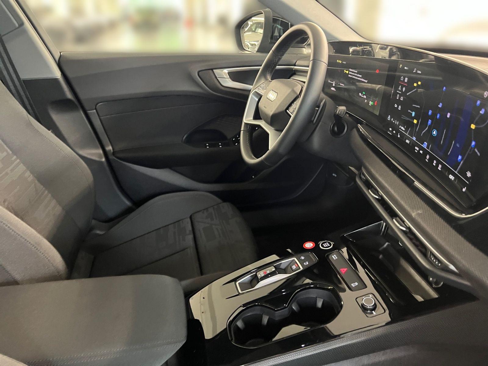 Audi A5 Avant TDI S tronic LED Navi Panorama DAB VC