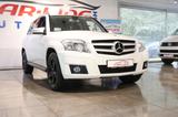 Mercedes-Benz GLK 350*Automatik*Navi*Xenon*AHK 2,0t* - Mercedes-Benz GLK 350 mit Diesel-Antrieb