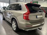 Volvo XC90 2.0 AWD Hybrid Automatik **7-Sitze*AHK** - 7sitzer Auto gebraucht