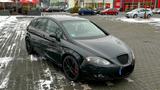 Seat Leon 2.0 TFSI 260 PS - Seat Leon aus 2006: 2.0