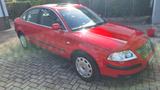 Volkswagen VW Passat 3BG 2l 115 PS - Volkswagen Passat: Bg3