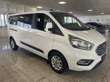 Ford Tourneo Custom Shuttle L2 SITZHEIZUNG+9-SITZER - Ford Tourneo Custom Gebrauchtwagen in Mülheim (Ruhr)