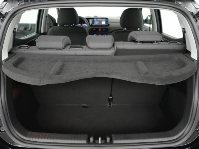 i10 TREND+SITZHEIZUNG+LENKRADHEIZUNG+PARKPILOT H