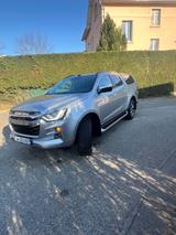 Isuzu D-Max - gebrauchte Isuzu D-Max aus dem Jahr 2024