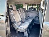 Ford Transit/Tourneo Custom Kombi 310 L1 Tourneo Tita - Ford Transit: mit Anhängerkupplung