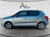 Skoda Fabia 1.2TSI Style Edition AHK PARK SHZ KLIMA - Skoda Gebrauchtwagen in Herne