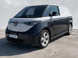 Volkswagen ID.Buzz Cargo Navi AHK LED-Matrix Kamera ACC PDC - blaue Volkswagen ID. Buzz