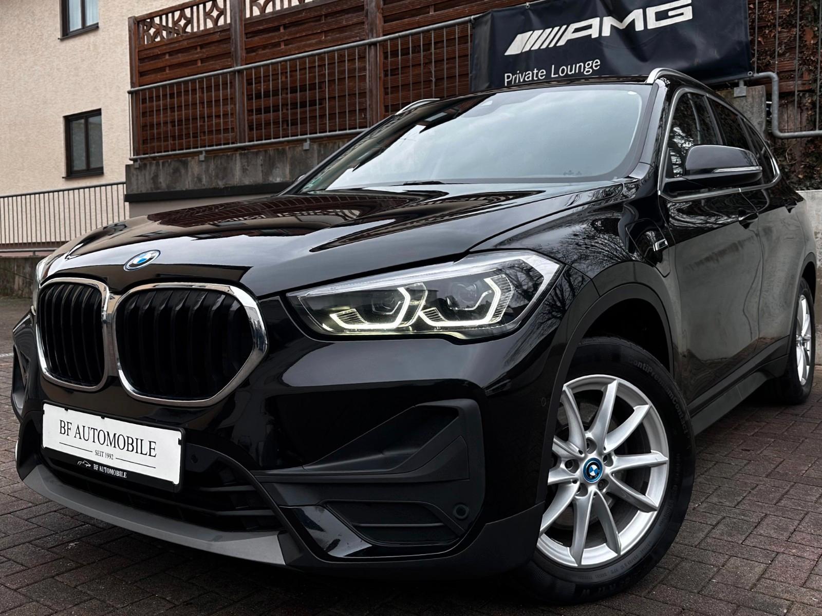BMW X1 xDrive 25 e Advantage ACC*LED*Kamera*Hifi*Car