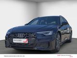 Audi A6 Avant S line 40 TDI Matrix Leder BlackEd Memo