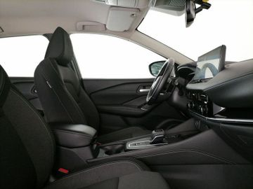 Nissan Qashqai - 6