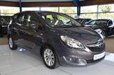Opel Meriva B Style KLIMAAUTO./ TEMPOMAT / PDC - Opel Meriva in Rostock