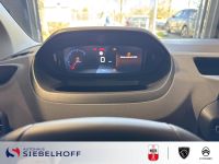 Peugeot Rifter - Vorschau Bild 17
