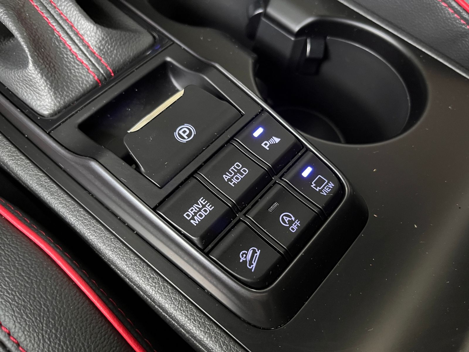 Fahrzeugabbildung Hyundai TUCSON N Line 4WD LED NAVI ALU