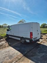 Volkswagen Crafter Umbau - Wohnmobil oder -wagen Umbau