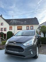 Ford B-Max Top Zustand, AHK, 8fach bereift  - Ford B-Max von privat