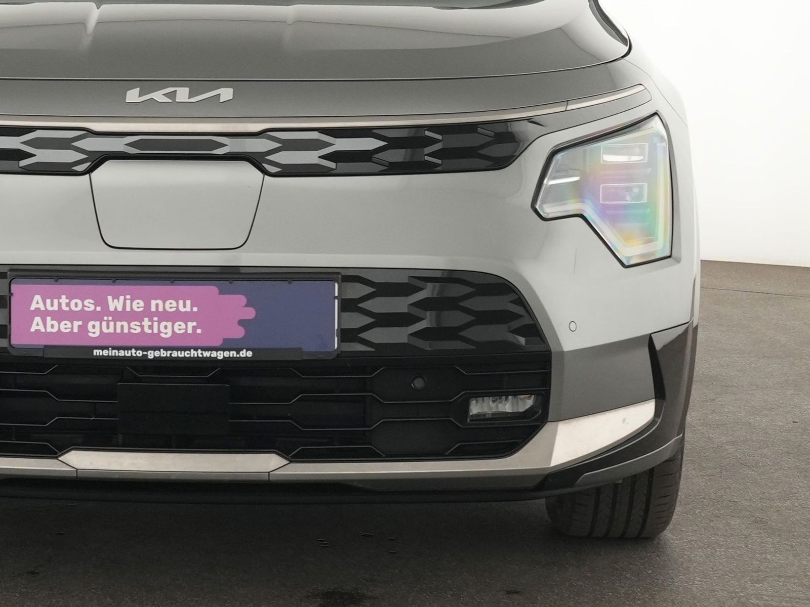 Kia Niro - Bild 12