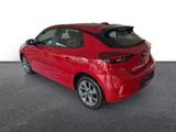 Opel Corsa F Edition 1.2 T PDC SHZ LenkradHZG Tempoma - Opel Corsa: Rot