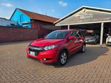 Honda HONDA HR-V 1.6 i D-TEC 120 CV GANCIO TRAINO! - Honda HR-V mit Diesel-Antrieb