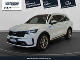 Kia SORENTO 2.2CRDi PLATINUM 7-SITZER PANO-DACH+LEDE - Kia Sorento Gebrauchtwagen in Leverkusen