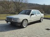 Mercedes-Benz Mercedes Benz 190 E, W201, Baby-Benz - Mercedes-Benz 190 aus 1985: 190e