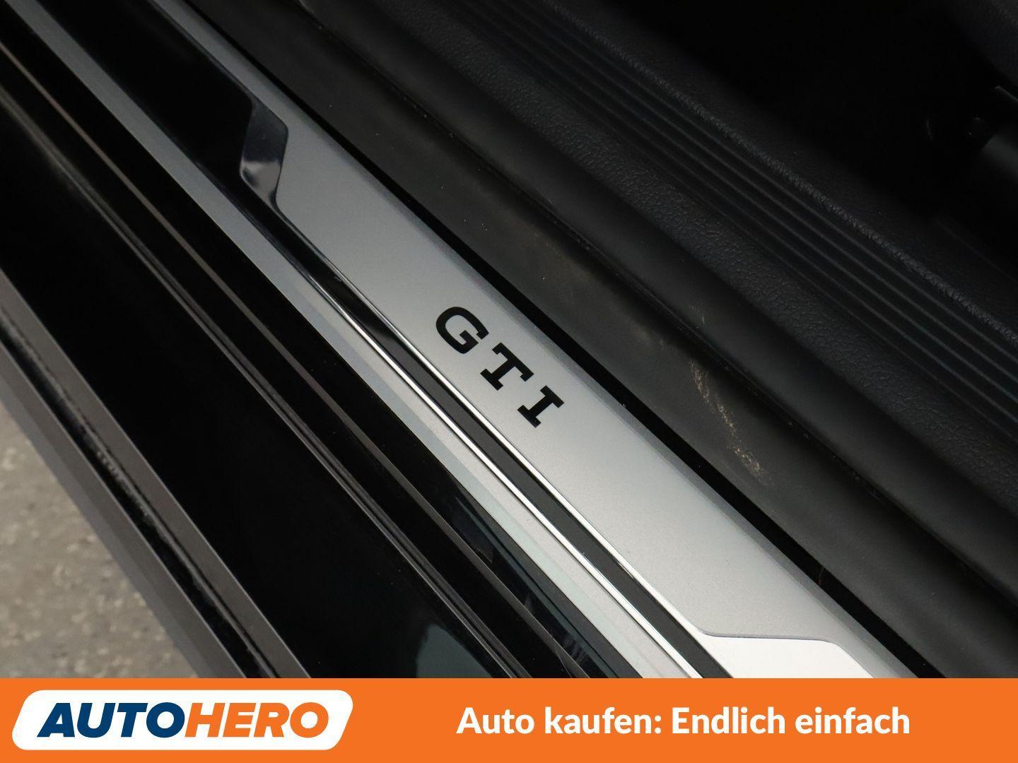Volkswagen Polo 2.0 TSI GTI Aut.*VC*CAM*ACC*, миниатюра 27