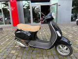 Vespa LX50 - VESPA AUTOMATIK 50