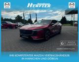 Mazda 6E EV 258PS TAKUMI PLUS 360-MONITOR LENKRAD-HZ P - rote Mazda 6e
