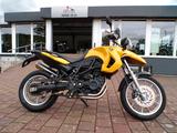 BMW F 650 GS ABS HG HP - Offers