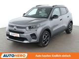 Citroën C3 1.2 PureTech MAX*NAVI*LED*TEMPO* - Citroën C3 Gebrauchtwagen in München