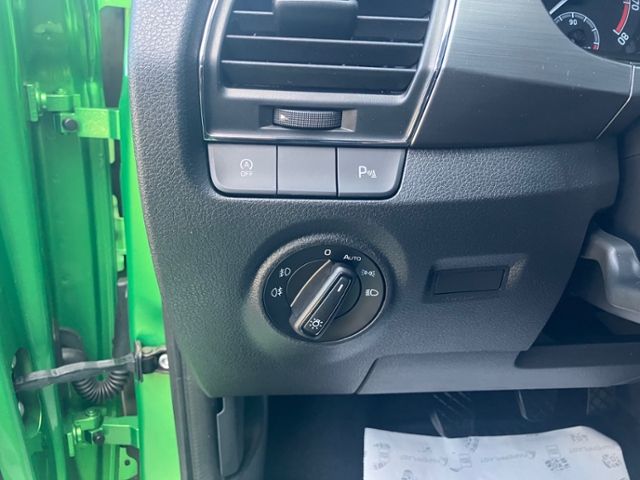 Fabia Soleil KLIMA LED ALU