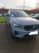 Volvo XC40 B4 Ultra Black Edition DCT Ultra Black ... - Volvo XC40: Ultra Black Edition