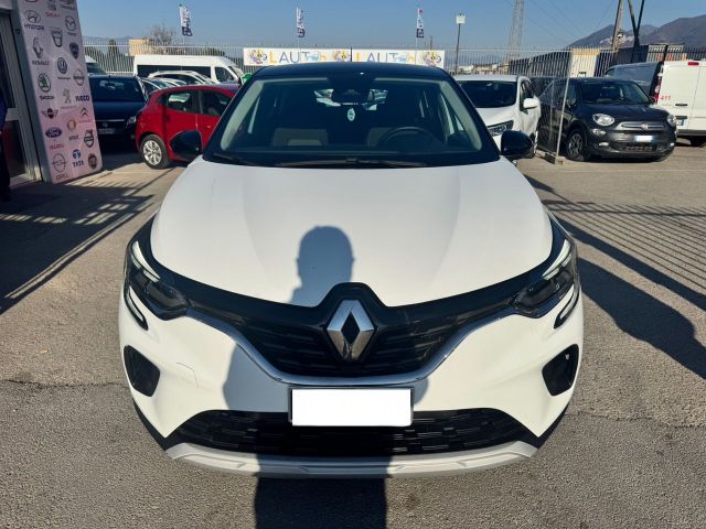 Jiný Renault Captur 1.0 TCE 91 CV