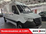Mercedes-Benz Sprinter III 311 2.0 CDI L2 MBUX KAM APP KLIMA - gebrauchte Mercedes-Benz Sprinter aus dem Jahr 2024