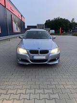 BMW 330d E90 | 245 PS | Coolwater Blue TÜV 03/27 - BMW 330: Limousine, 3.0