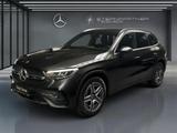 Mercedes-Benz GLC 300 d 4M AMG-Line Mem.P/Distr./RFK/MBUX/ - Mercedes-Benz GLC 300 Jahreswagen