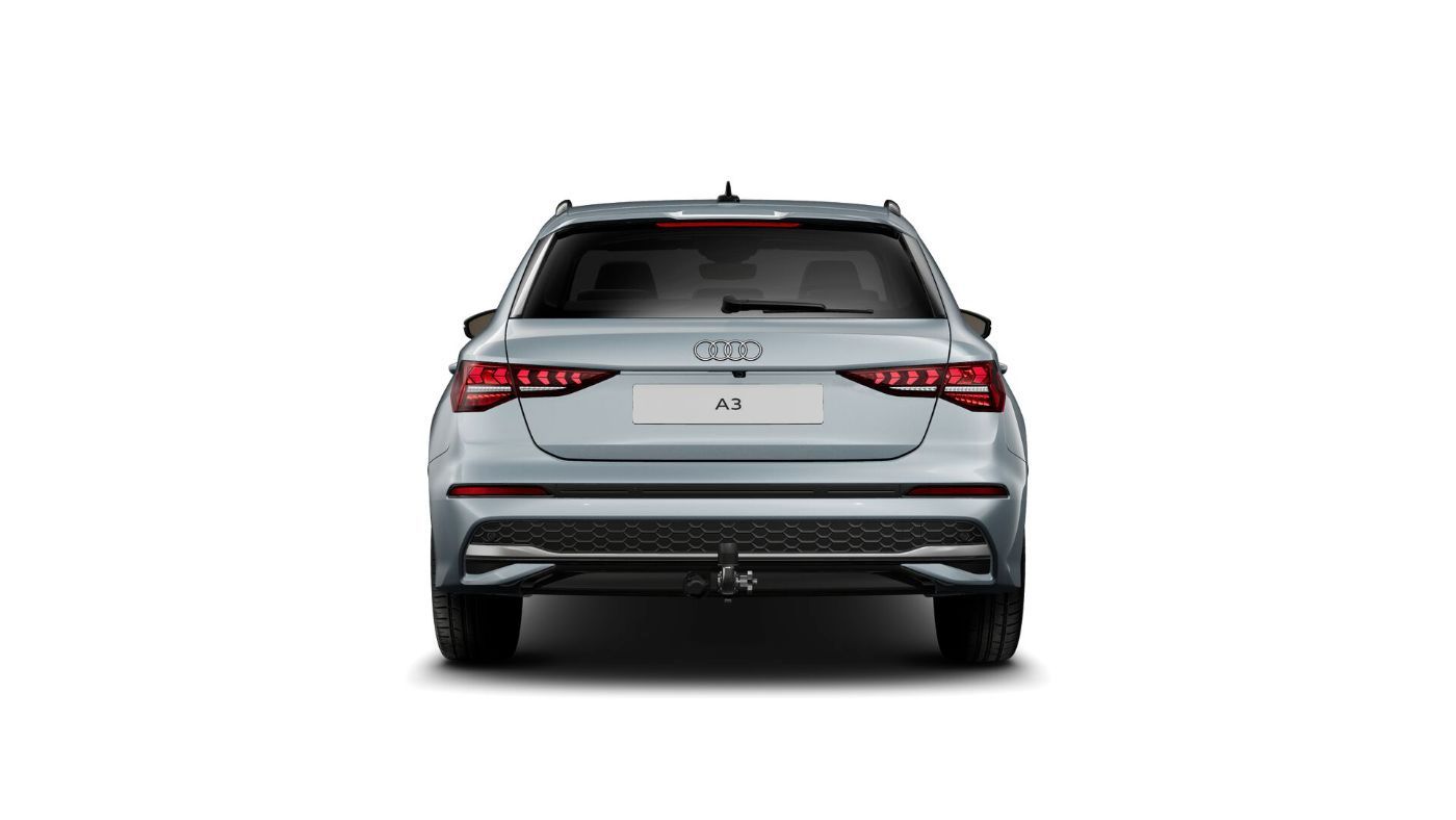 Audi A3 - Bild 5