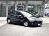 Peugeot 207 1.4 Diesel 70CV E5 Neo. - 2011 - Peugeot 207 mit Diesel-Antrieb: 1.4