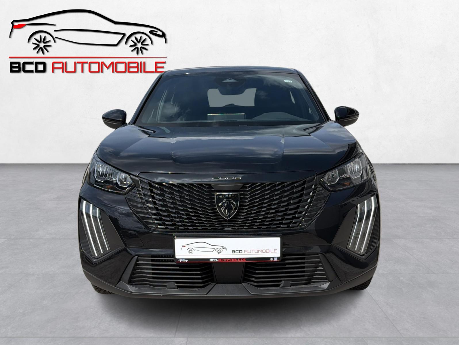 Peugeot 2008 Hybrid 145 Business*SHZ*KAMERA*NAVI*APPLE*