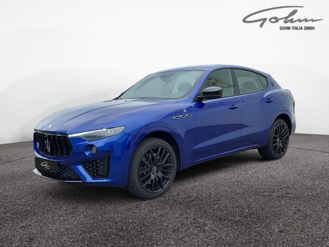 Maserati Levante Modena S