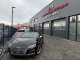 Audi S5 Cabriolet*CARBON*B&O*8-FACH*RS-SEATS*HUD - Audi: RS 8