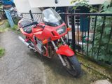 Suzuki Bandit 600 S - SUZUKI 1997 BANDIT 600