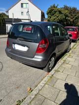 Mercedes-Benz A 180 TÜV/AU/Insp. neu*Klima*SH*TOP - Mercedes-Benz A 180: Van
