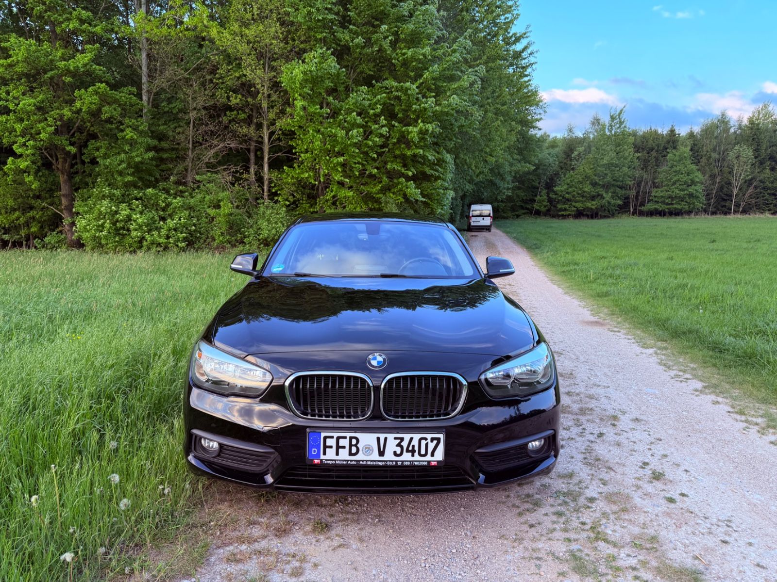 BMW 116