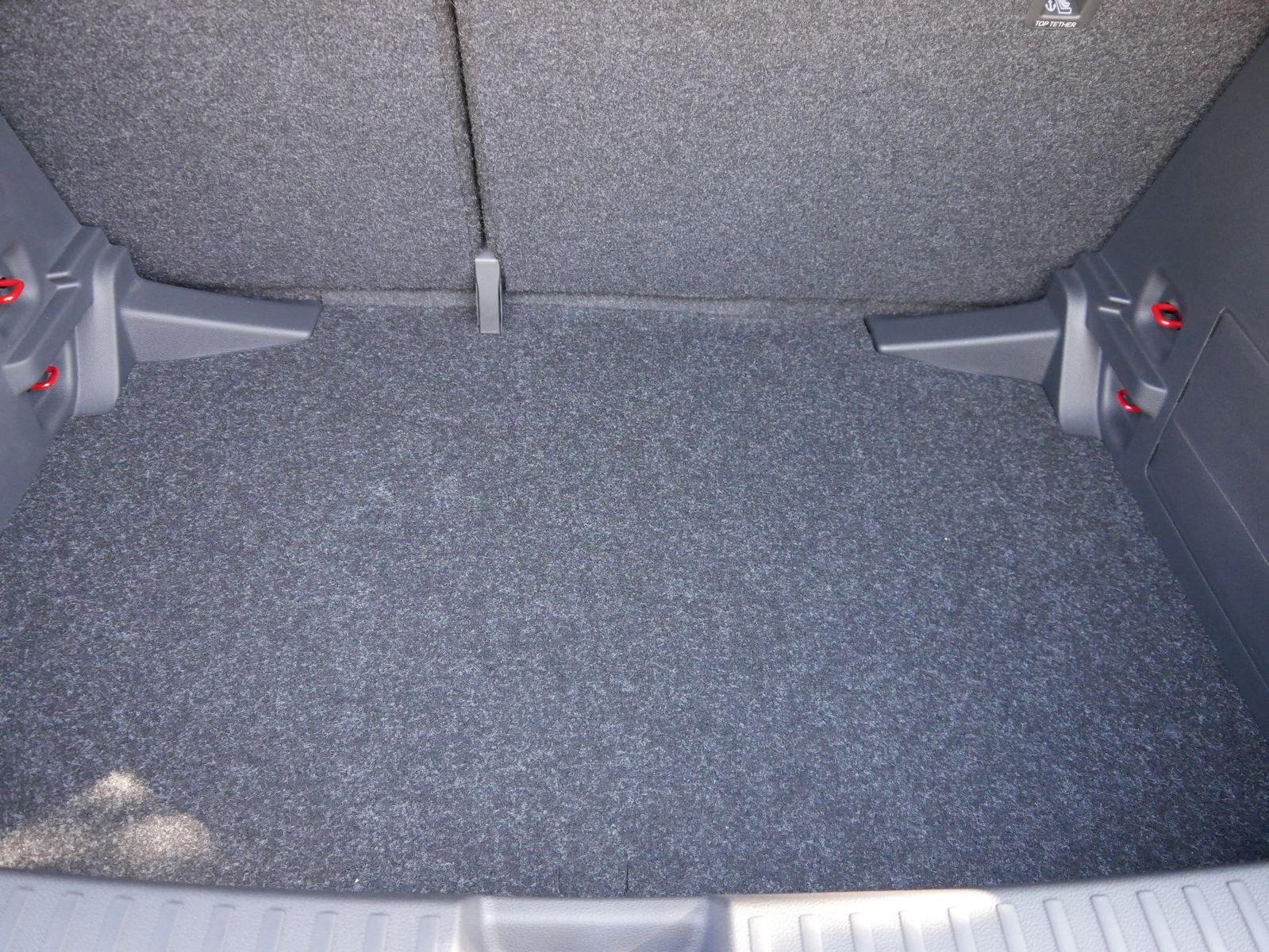 Skoda Fabia - Bild 14